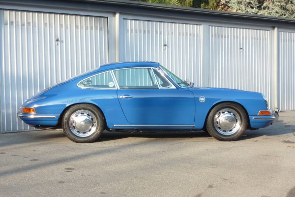 Porsche-901-1966-0