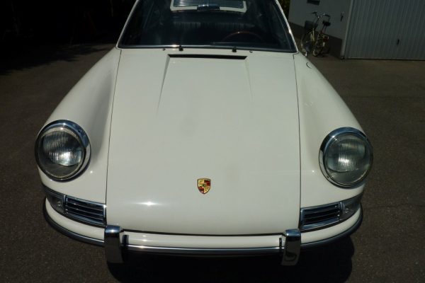 Porsche-911-1965-76