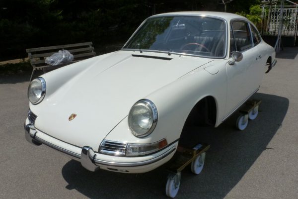 Porsche-911-1965-77