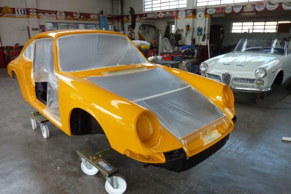 Porsche-911-2.0S-1967-81